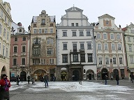 Praga_Plaza